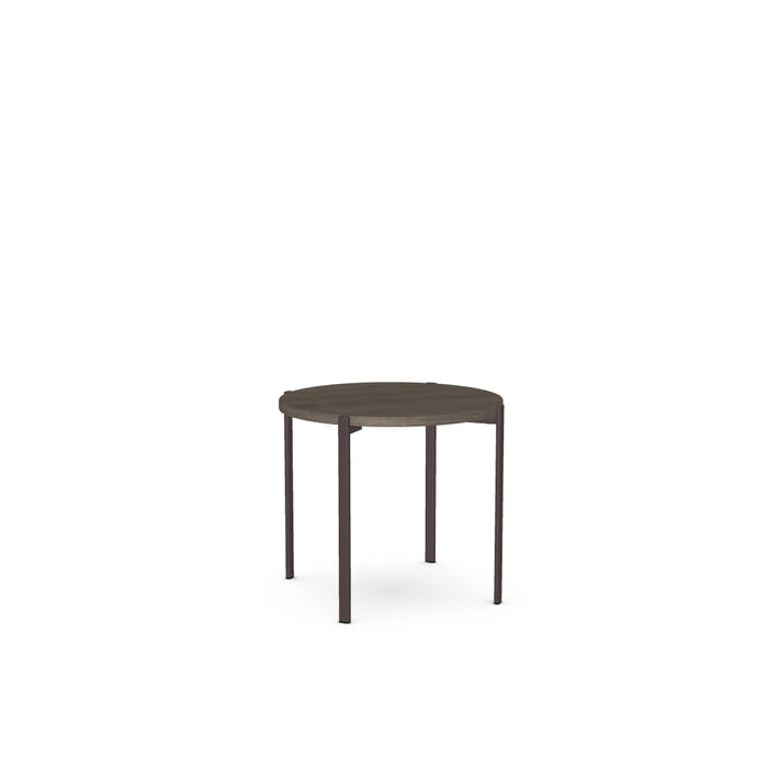 Maya End Table w/ Thermo Fused Laminate Tabletop