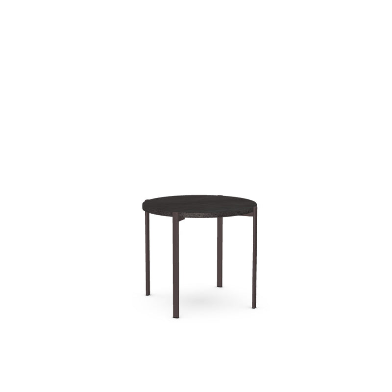 Maya End Table w/ Thermo Fused Laminate Tabletop
