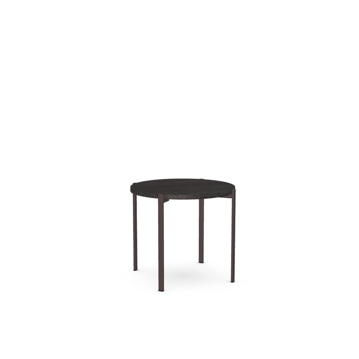 Maya End Table w/ Thermo Fused Laminate Tabletop