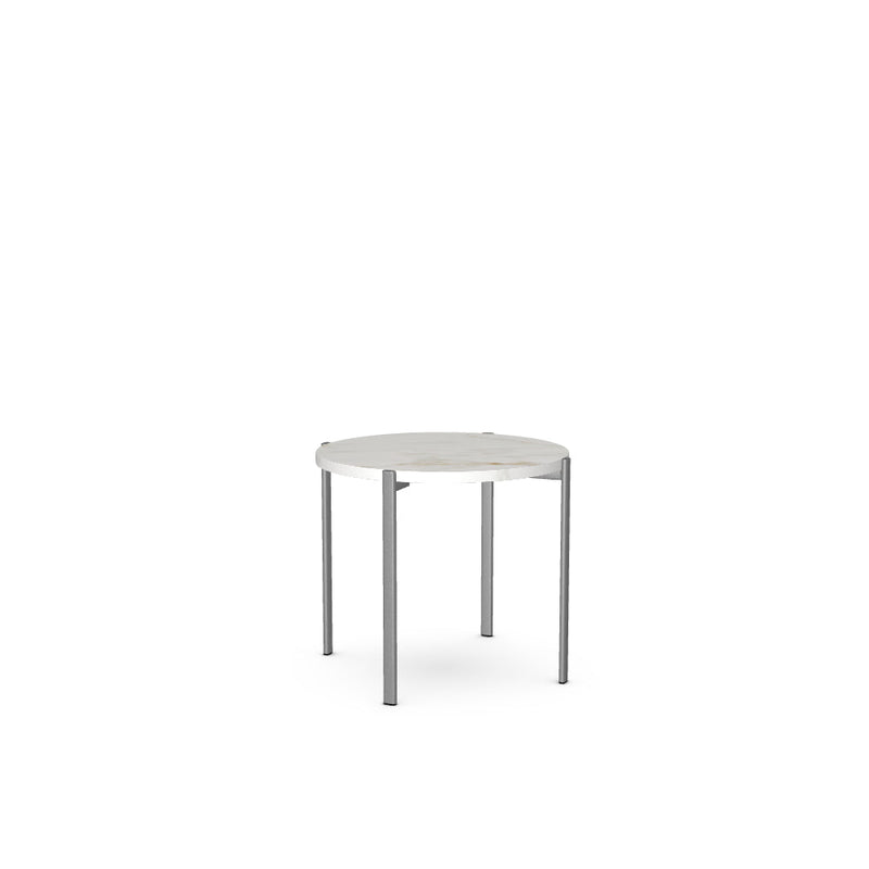 Maya End Table w/ Thermo Fused Laminate Tabletop