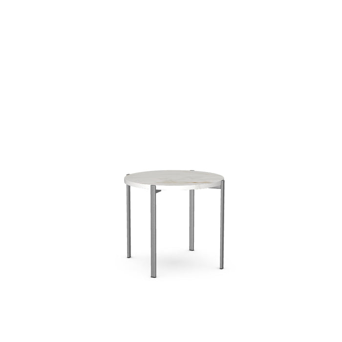 Maya End Table w/ Thermo Fused Laminate Tabletop