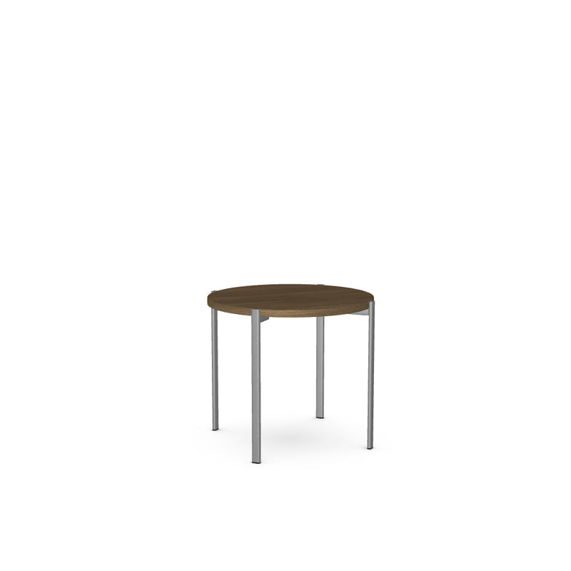 Maya End Table w/ Thermo Fused Laminate Tabletop