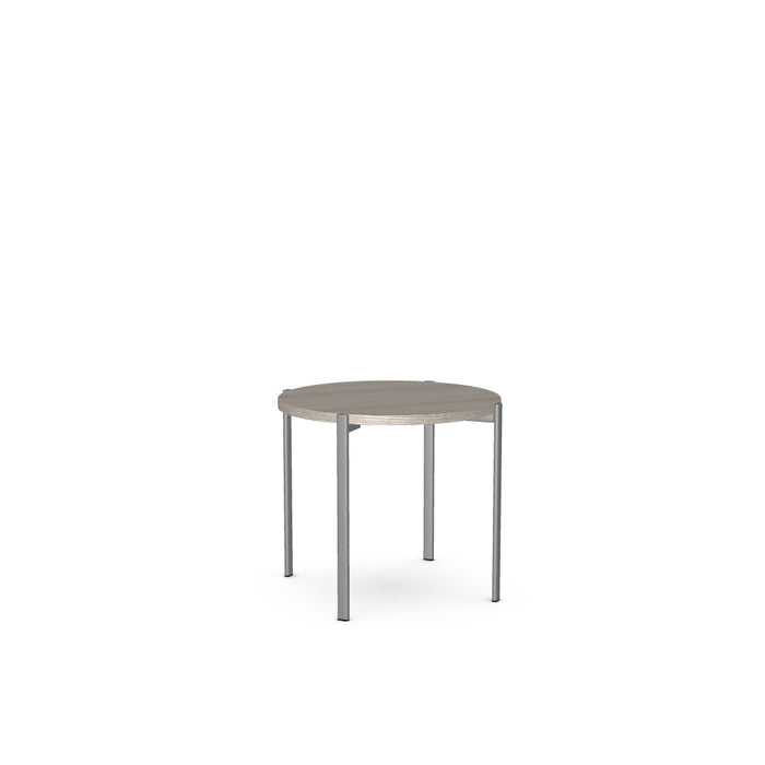 Maya End Table w/ Thermo Fused Laminate Tabletop