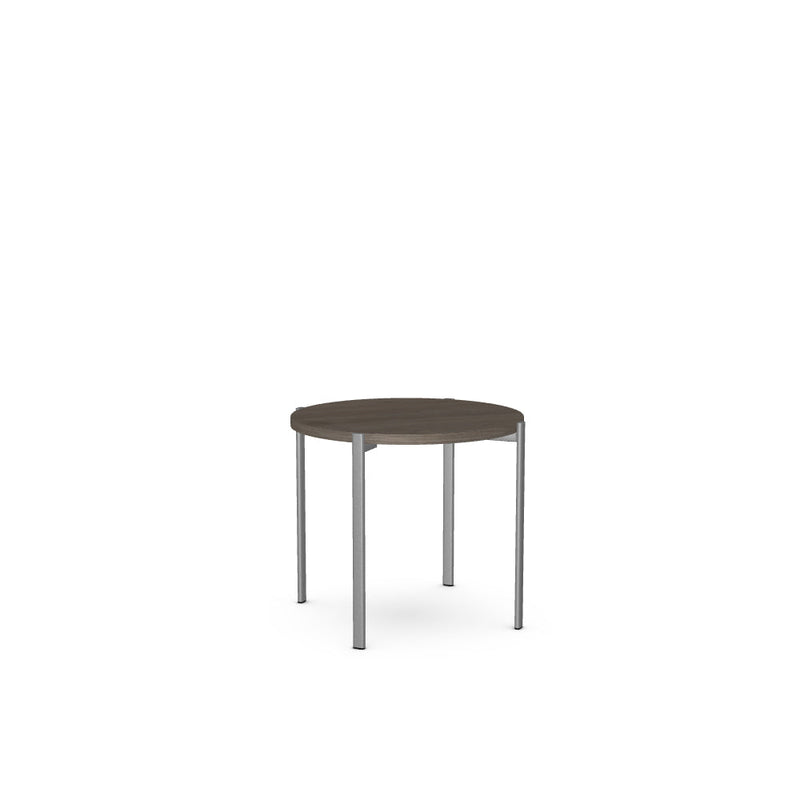 Maya End Table w/ Thermo Fused Laminate Tabletop
