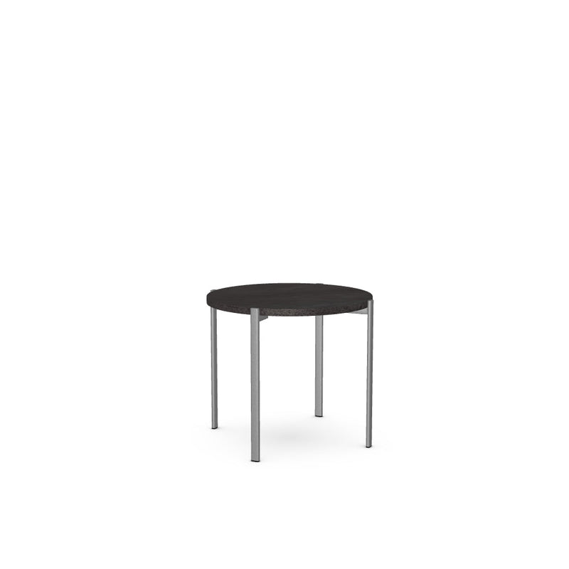 Maya End Table w/ Thermo Fused Laminate Tabletop