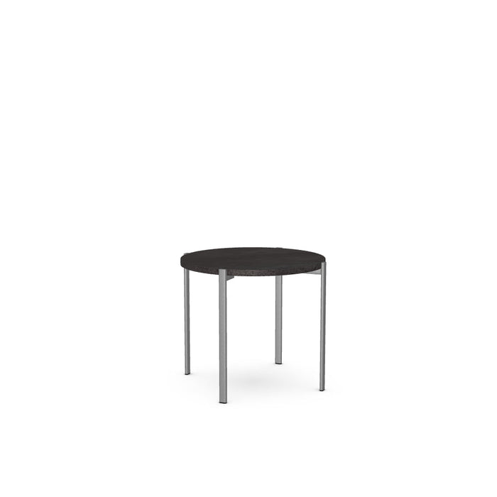 Maya End Table w/ Thermo Fused Laminate Tabletop