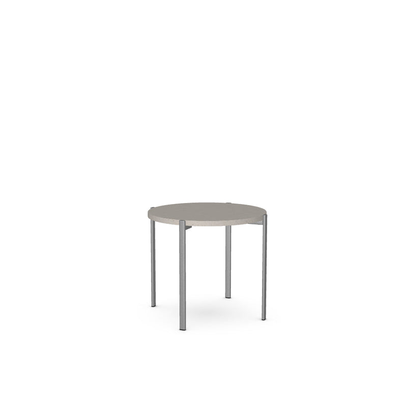 Maya End Table w/ Thermo Fused Laminate Tabletop