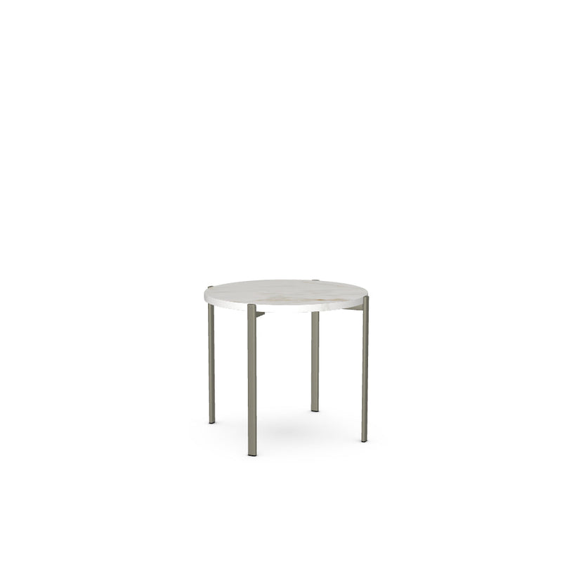 Maya End Table w/ Thermo Fused Laminate Tabletop