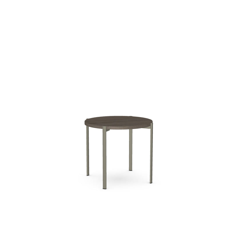 Maya End Table w/ Thermo Fused Laminate Tabletop