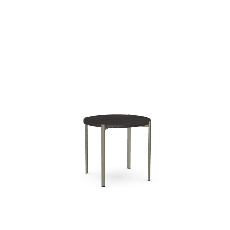 Maya End Table w/ Thermo Fused Laminate Tabletop