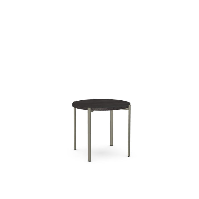 Maya End Table w/ Thermo Fused Laminate Tabletop