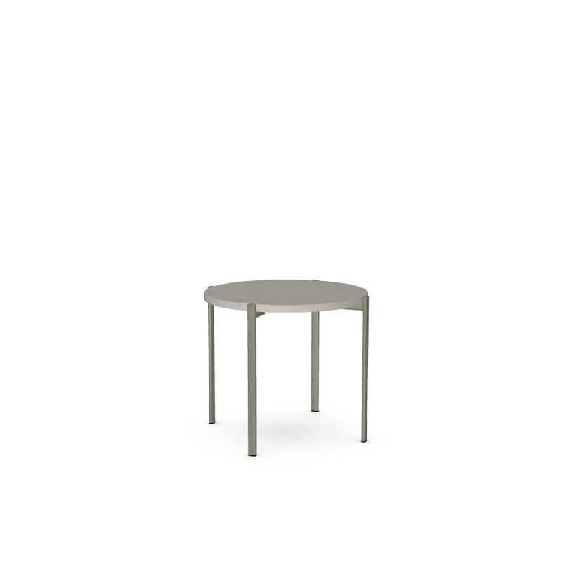 Maya End Table w/ Thermo Fused Laminate Tabletop