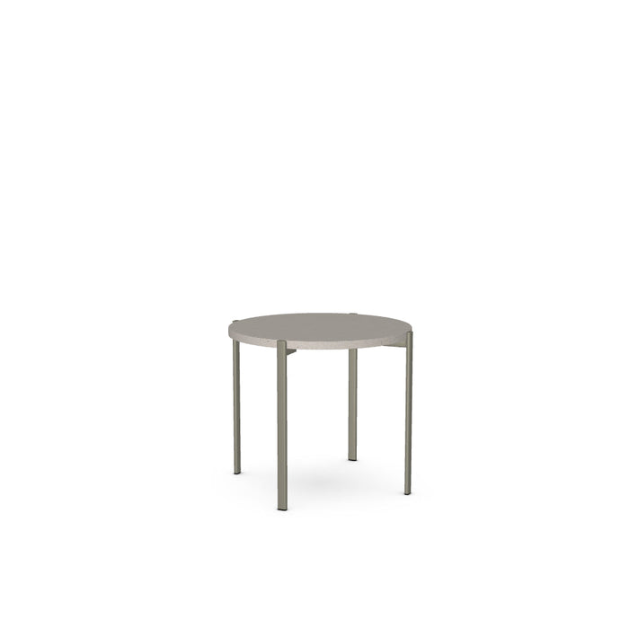 Maya End Table w/ Thermo Fused Laminate Tabletop