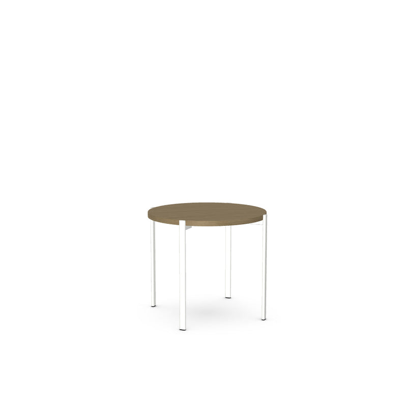 Maya End Table w/ Thermo Fused Laminate Tabletop