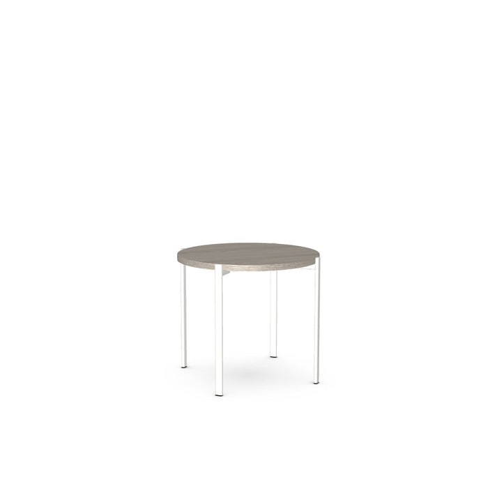 Maya End Table w/ Thermo Fused Laminate Tabletop