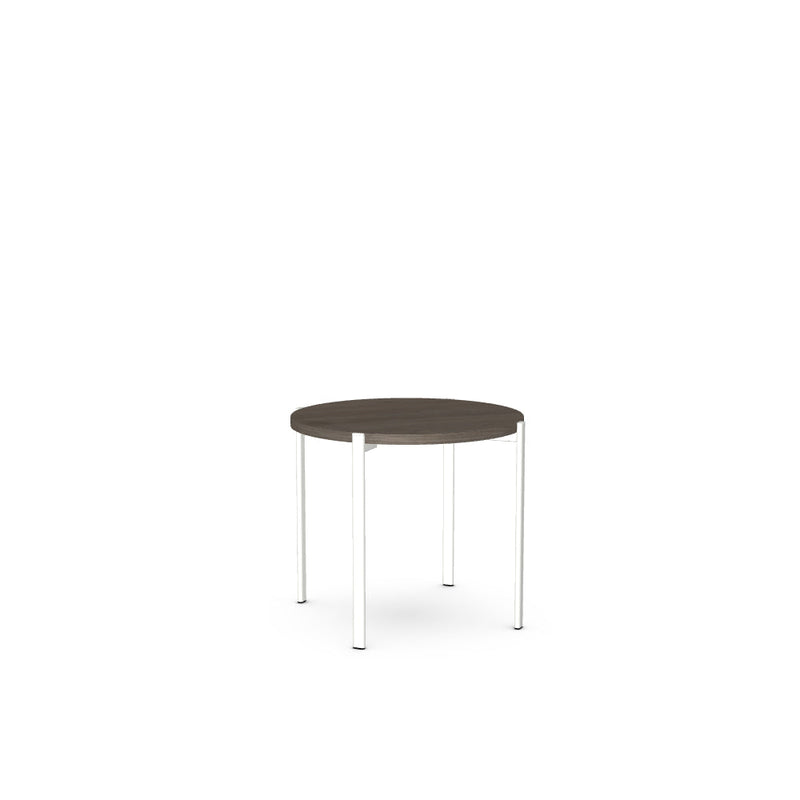 Maya End Table w/ Thermo Fused Laminate Tabletop