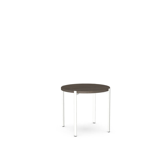 Maya End Table w/ Thermo Fused Laminate Tabletop