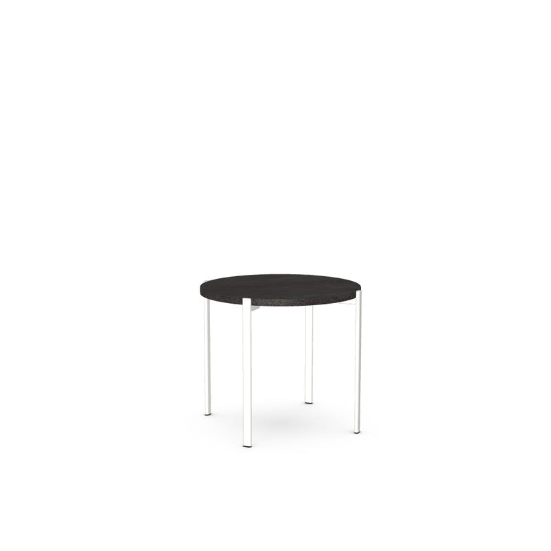 Maya End Table w/ Thermo Fused Laminate Tabletop