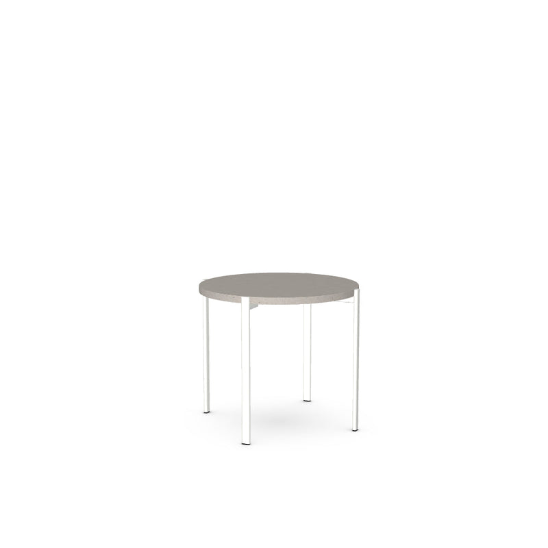 Maya End Table w/ Thermo Fused Laminate Tabletop