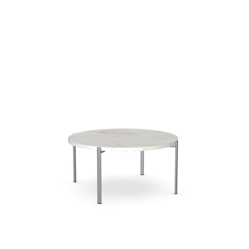 Maya Coffee Table w/ Thermo Fused Laminate Tabletop