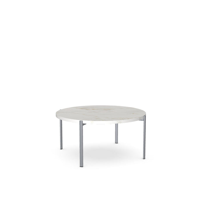 Maya Coffee Table w/ Thermo Fused Laminate Tabletop