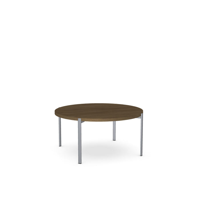 Maya Coffee Table w/ Thermo Fused Laminate Tabletop