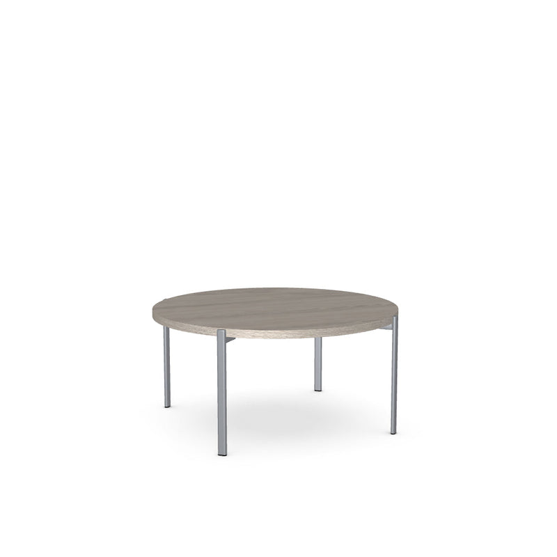 Maya Coffee Table w/ Thermo Fused Laminate Tabletop