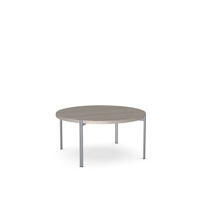 Maya Coffee Table w/ Thermo Fused Laminate Tabletop