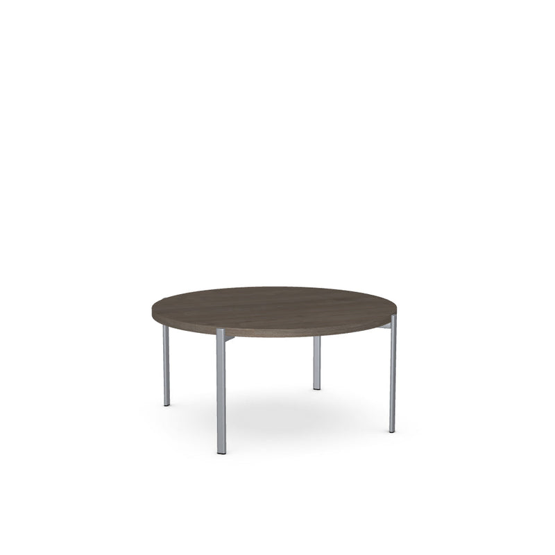 Maya Coffee Table w/ Thermo Fused Laminate Tabletop