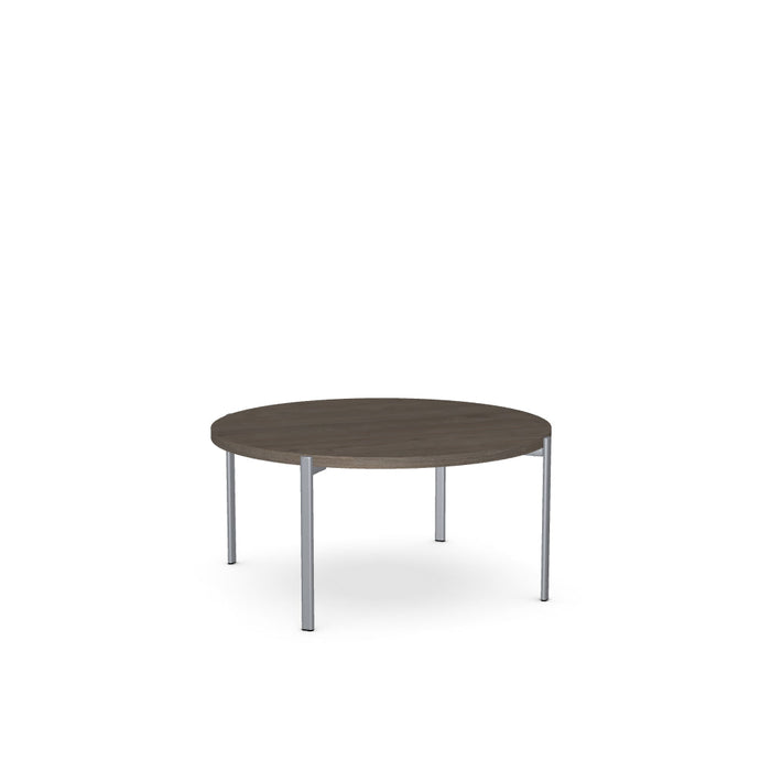 Maya Coffee Table w/ Thermo Fused Laminate Tabletop
