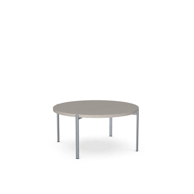 Maya Coffee Table w/ Thermo Fused Laminate Tabletop