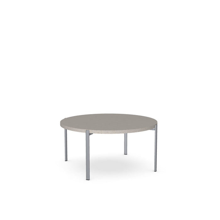 Maya Coffee Table w/ Thermo Fused Laminate Tabletop