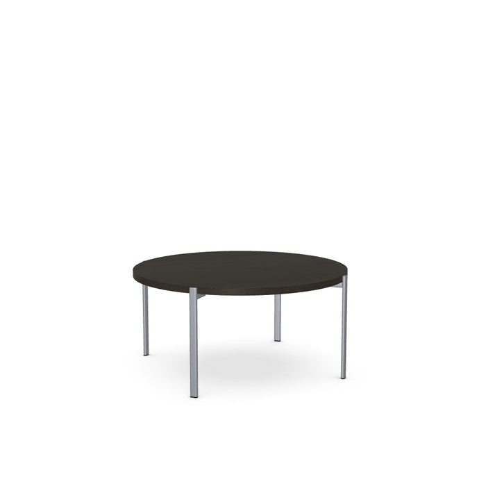 Maya Coffee Table w/ Wood Veneer Tabletop