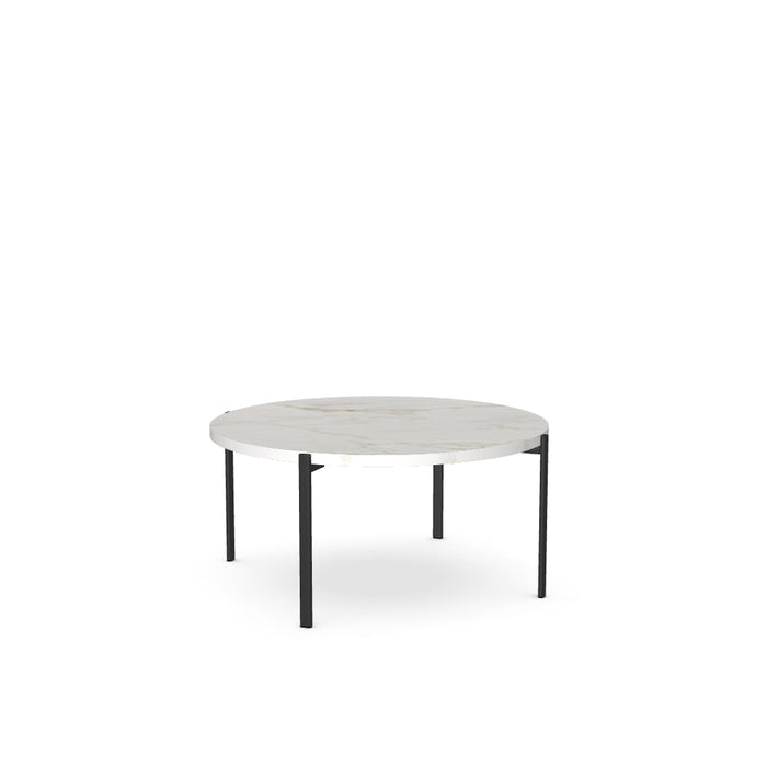 Maya Coffee Table w/ Thermo Fused Laminate Tabletop