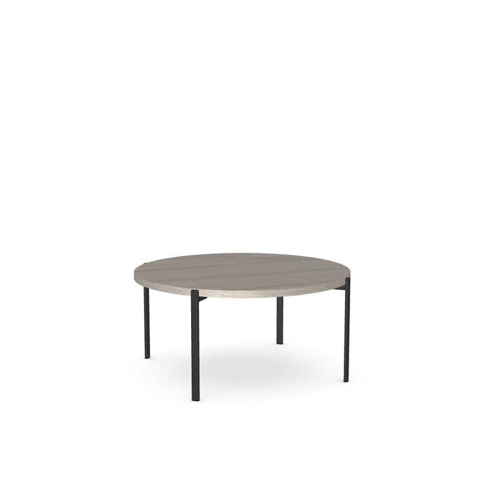 Maya Coffee Table w/ Thermo Fused Laminate Tabletop