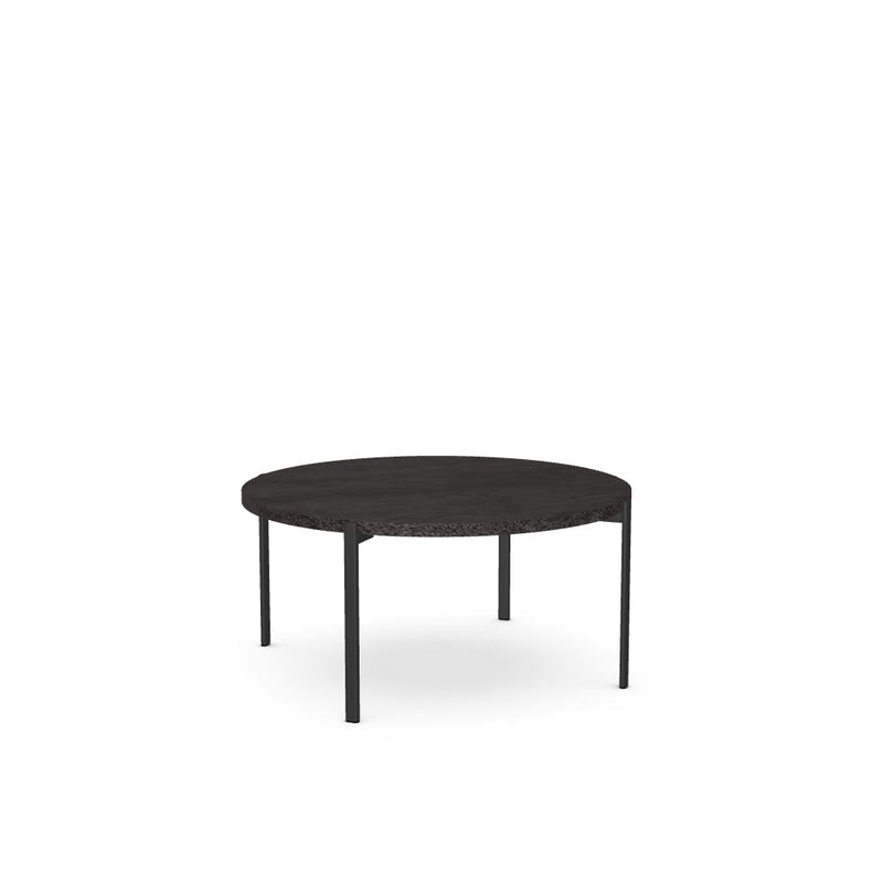 Maya Coffee Table w/ Thermo Fused Laminate Tabletop