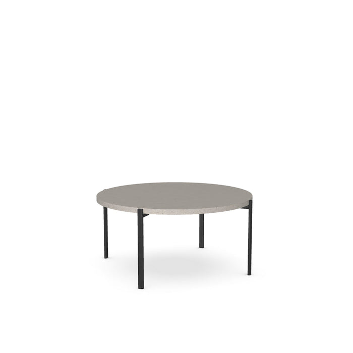 Maya Coffee Table w/ Thermo Fused Laminate Tabletop