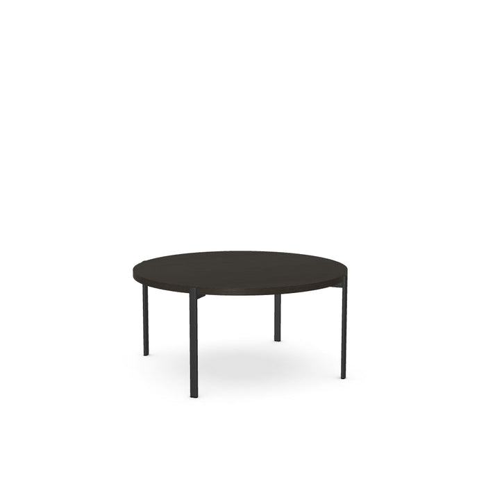 Maya Coffee Table w/ Wood Veneer Tabletop