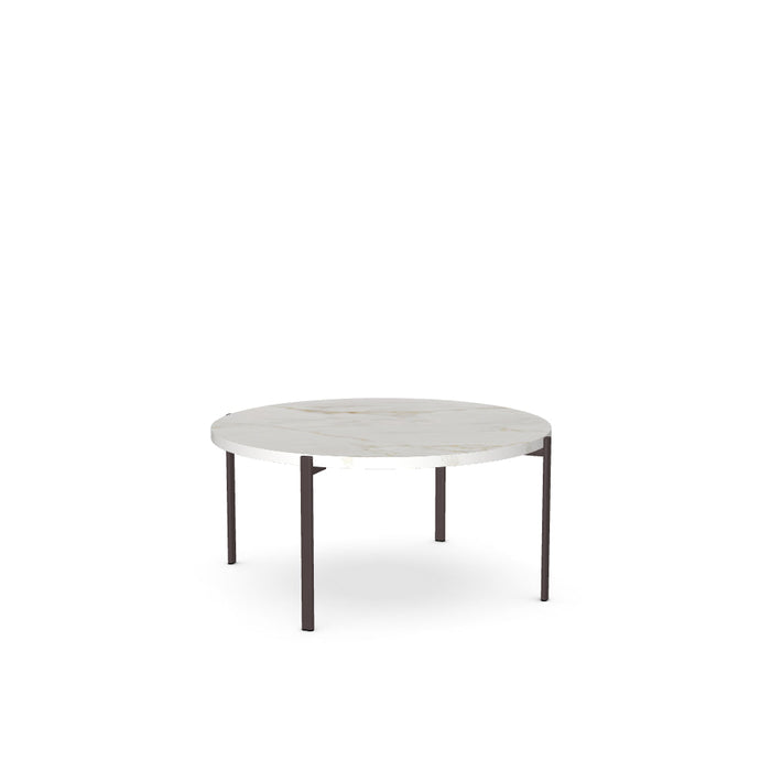 Maya Coffee Table w/ Thermo Fused Laminate Tabletop