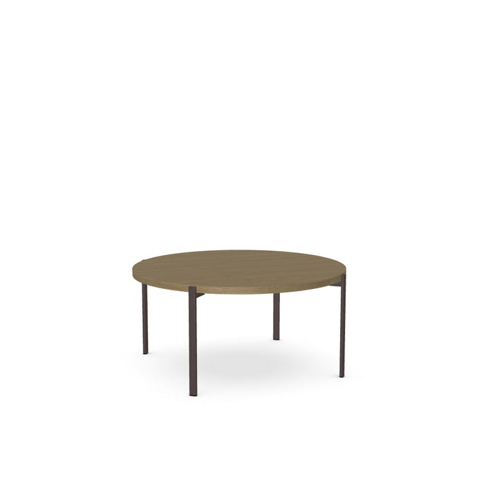 Maya Coffee Table w/ Thermo Fused Laminate Tabletop