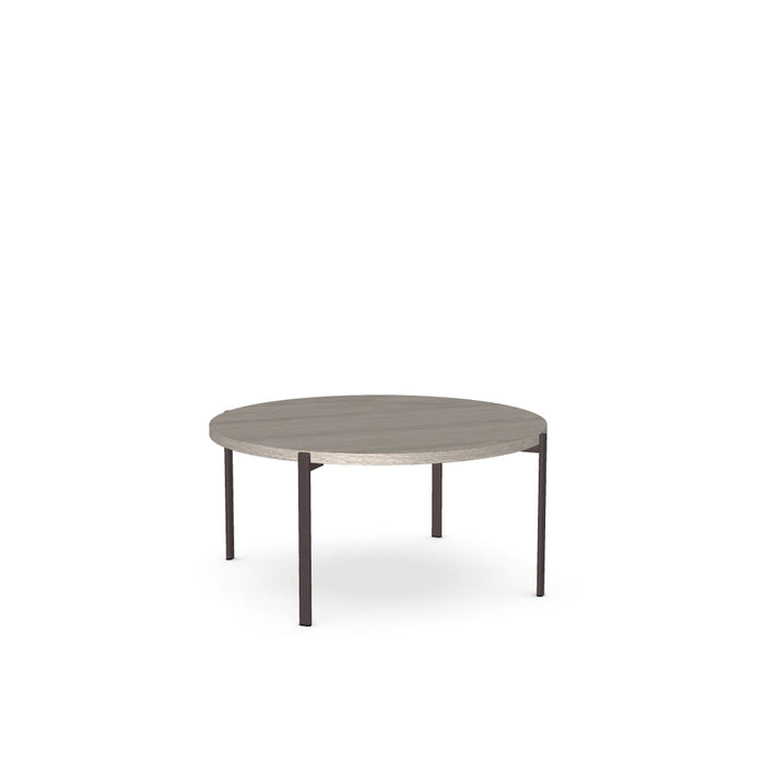 Maya Coffee Table w/ Thermo Fused Laminate Tabletop