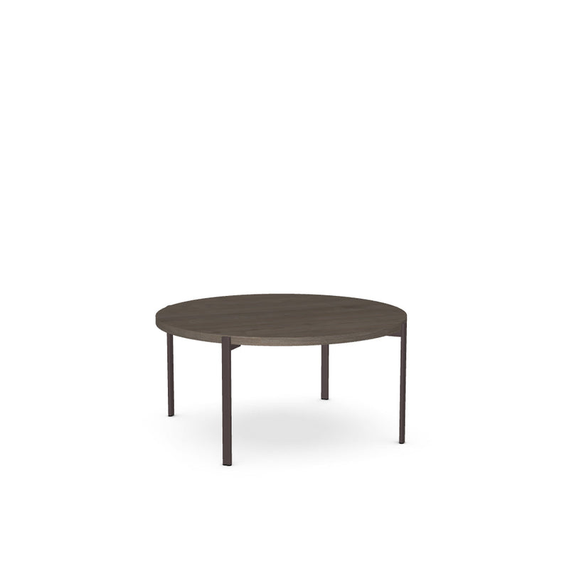 Maya Coffee Table w/ Thermo Fused Laminate Tabletop