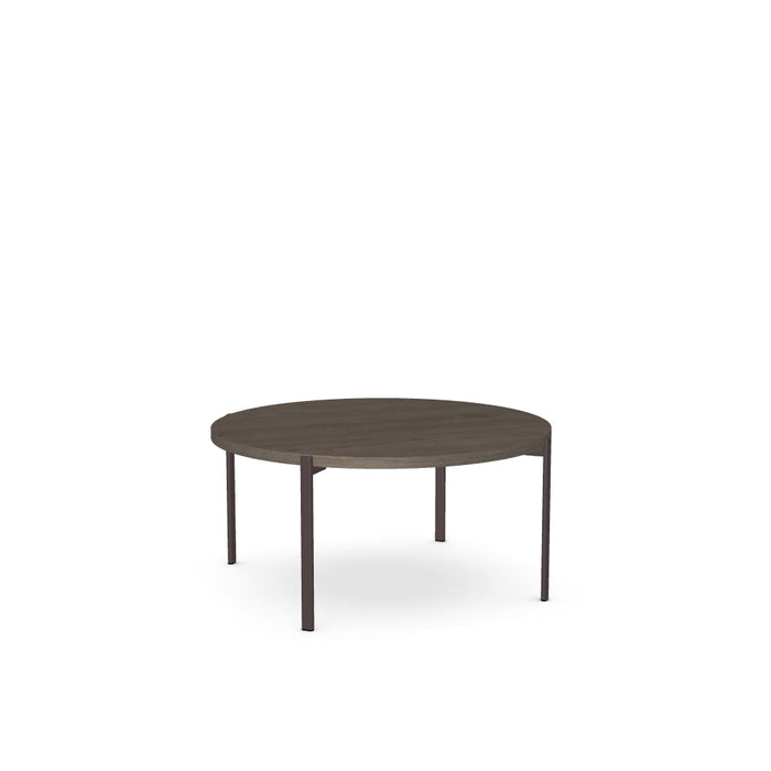 Maya Coffee Table w/ Thermo Fused Laminate Tabletop