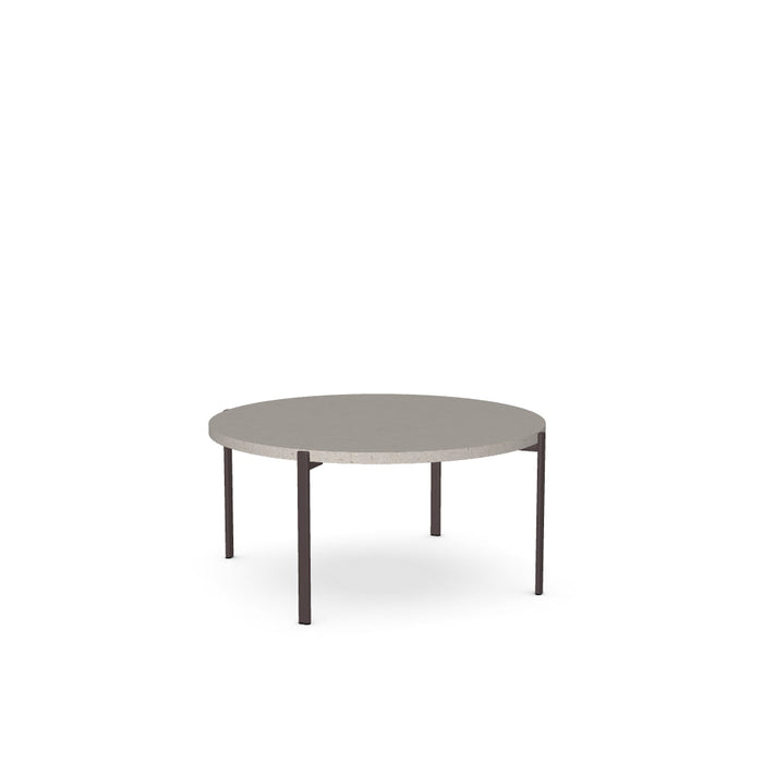 Maya Coffee Table w/ Thermo Fused Laminate Tabletop