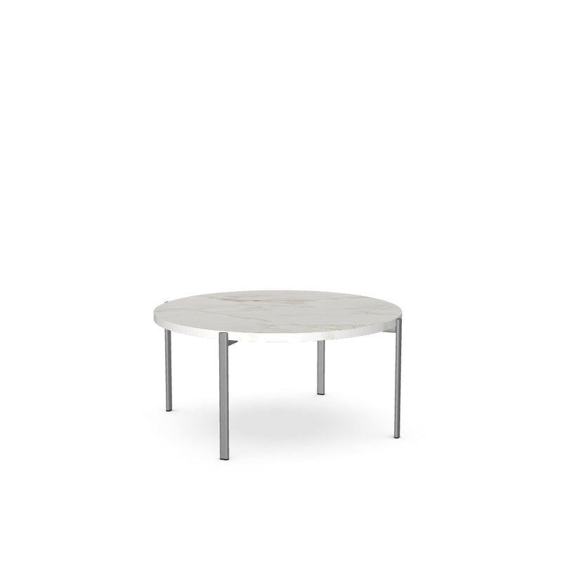 Maya Coffee Table w/ Thermo Fused Laminate Tabletop