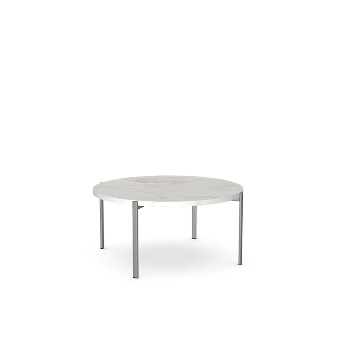 Maya Coffee Table w/ Thermo Fused Laminate Tabletop