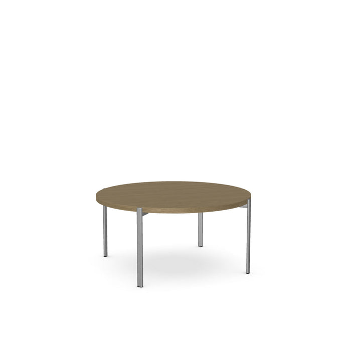 Maya Coffee Table w/ Thermo Fused Laminate Tabletop