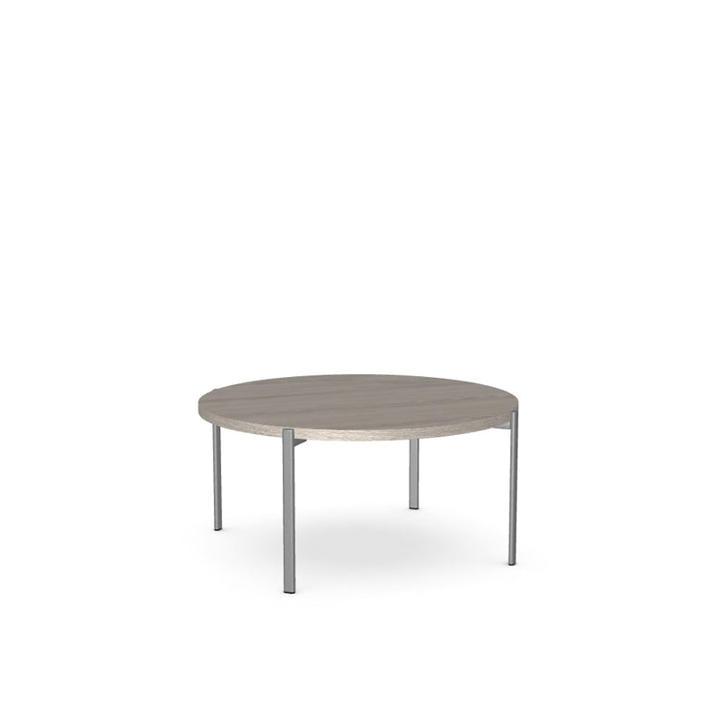Maya Coffee Table w/ Thermo Fused Laminate Tabletop