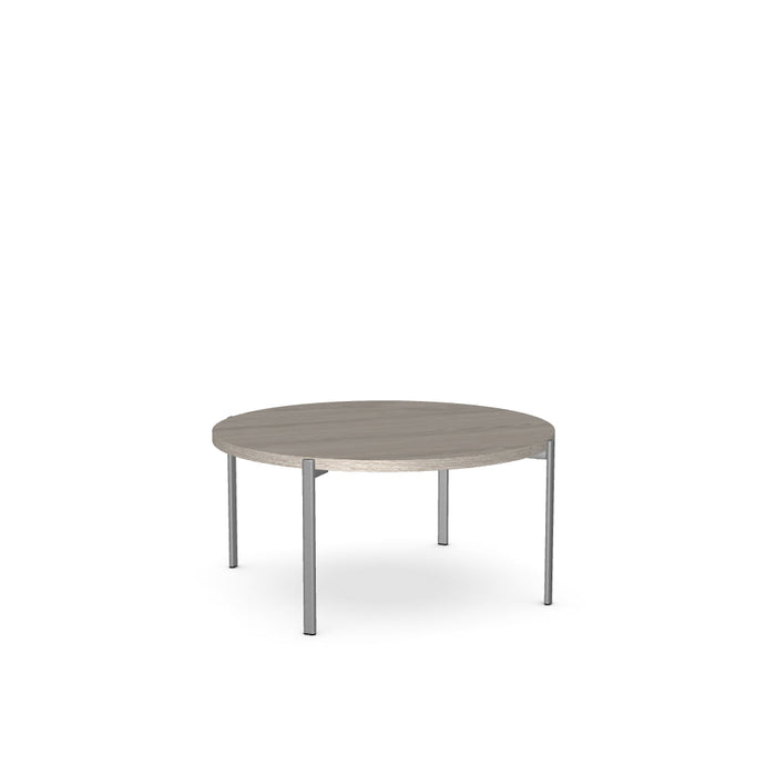 Maya Coffee Table w/ Thermo Fused Laminate Tabletop