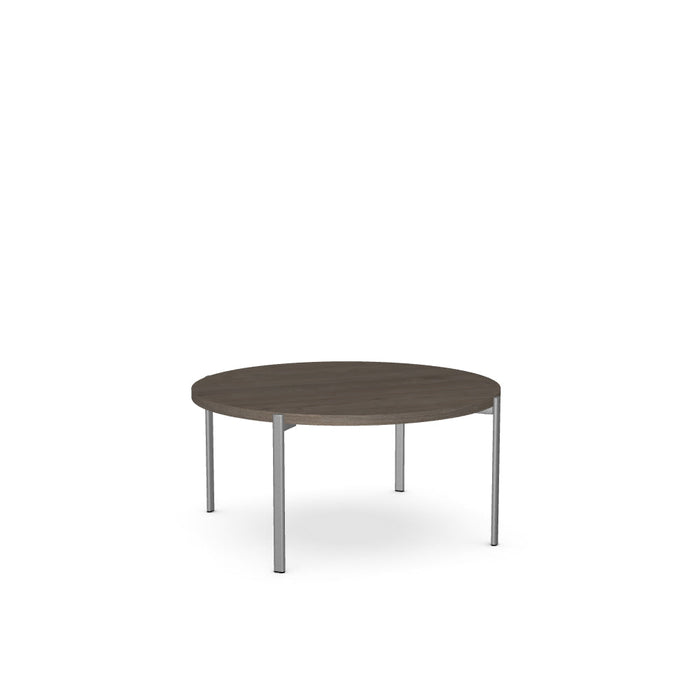 Maya Coffee Table w/ Thermo Fused Laminate Tabletop